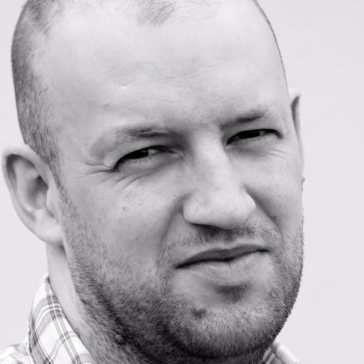 Stephen Starr Profile