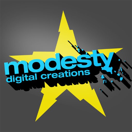 ModestyDesign's profile picture. #design #art #illustration #digitalsculpting #3d