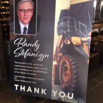 A Glioblastoma survivor 9 yrs. I speak from my perspective of heavy industry, primarily Oilsands for the past 40 years. Retweet’s are not endorsements. ISTJ