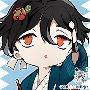 成人済の社会人。実況、交換用、感想用等。直兄とマモの歌が大好き。清典さんの演技も大好き。
仕事等の関係により、お返事、発送等に時間がかかることがあります。