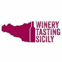 Winery Tasting Sicily(@winetastesicily) 's Twitter Profile Photo