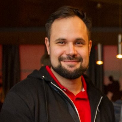 #PunchClub , #GraveyardKeeper and #BandleTale developer, co-founder of @LazyBearGames