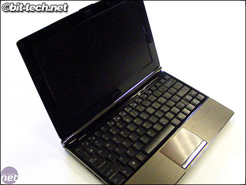 ThinkNetbook's profile picture. Customized Netbooks dual boot with both Windows XP and a customized version of Linux