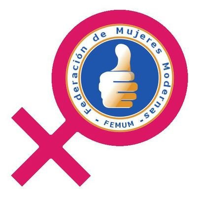 FEMUM_'s profile picture. Somos La Federación Nacional de las Mujeres Modernas del PRM