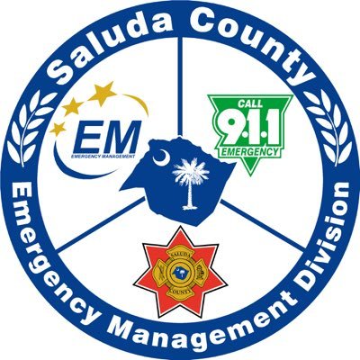 This is the Official Twitter Account of the Saluda County Emergency Management Division. This site is not monitored. Call 911 for emergencies.