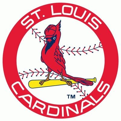 In memory of my father who has a brick on the sidewalk outside Busch Stadium.  Tap the brick of loyal Card fans before home games.