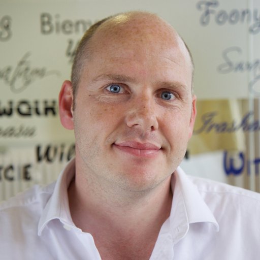 Founder & non-exec of @wearetalmix. Network economy supporter. Advocate for the changing world of work. Published author. Award-winning entrepreneur.