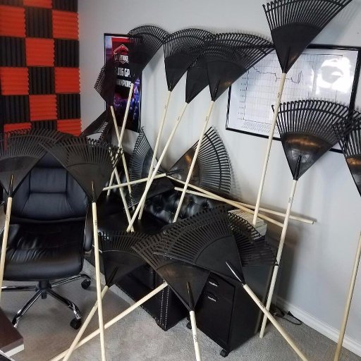 MoreRakeisBest's profile picture. Tweeting your best #RakeIt contest submissions. Winners announced by @DougPolkPoker during the week of Monday, April 10th.