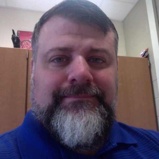 Fathe, Teacher at Northmont High School, and OC/OL coach at Stebbins High School.