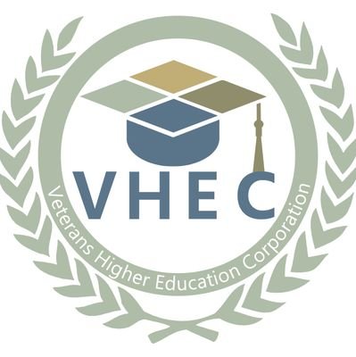Veterans Higher Education Corporation (VHEC) is a 501(c)(3) foundation started to provide financial assistance for veterans pursuing a post-bachelor's degree.