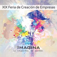 Feria Imagina(@FeriaImagina) 's Twitter Profile Photo