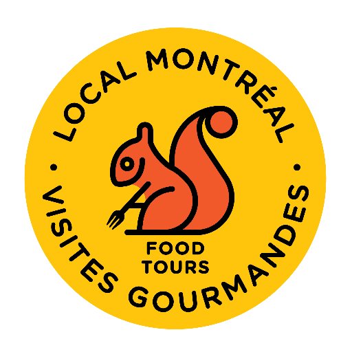 Grand Prix Tourisme 2013 & 2017 - Local Montreal Food Tours. In Old Montreal, Mile-End and Plateau Mont-Royal.