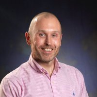 Grant Martin (@aysgarthgrant) 's Twitter Profile