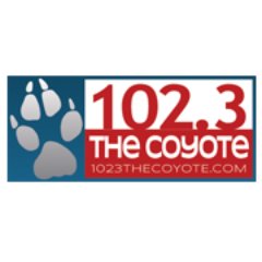 Today's New Hit Country -- 102.3 The Coyote -- 815.561.1023 (WYOT-FM)