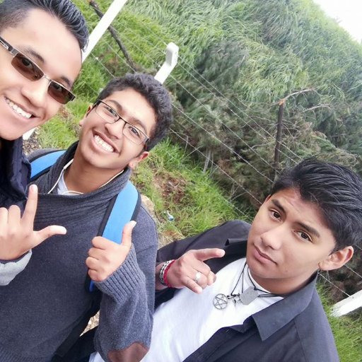 ramksibj's profile picture. Periodista freelance en https://t.co/p3k7D0Fpjz