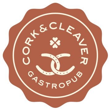 Cork & Cleaver is a family-owned, neighborhood gastropub with an assortment of food and drink sure to satisfy any palate.
