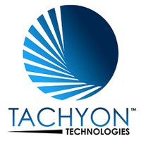 Tachyon Technologies (@tachyon_tech) 's Twitter Profile