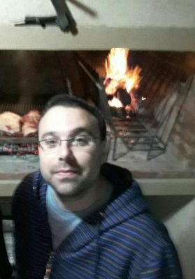 emmanocelli's profile picture. Facebook: Emmanuel Nocelli