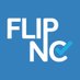 FLIP NC (@FLIP_NC) Twitter profile photo