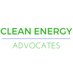 CleanEnergyAdvocates (@cleanenergyadvo) Twitter profile photo CleanEnergyAdvocates (@cleanenergyadvo) Twitter profile photo