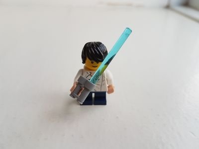 legofun_vicsand's profile picture. 