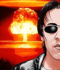 EarthMeauxFaux's profile picture. Ph.D. in Misanthropology. Verb Nouner, Noun Verber. I’ll do an act or a music here & there. Beast Man on @garden_plots.