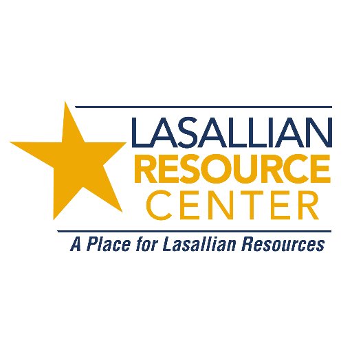 The Lasallian Resource Center (LRC) facilitates the availability of a wide-ranging array of resources for those in Lasallian educational communities and others.