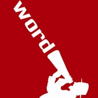 WORD! – Tweets by Lydia Towsey & Abi Willock (@wordlesta) 's Twitter Profile
