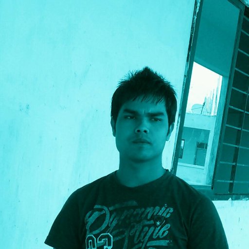 AzadKha80840712's profile picture. 