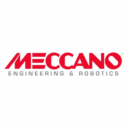 Official Twitter for Meccano and Erector by Meccano. Products by @SpinMaster.