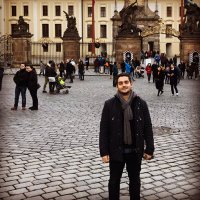 Engin Haydarpaşa (@enginhpasa) Twitter profile photo