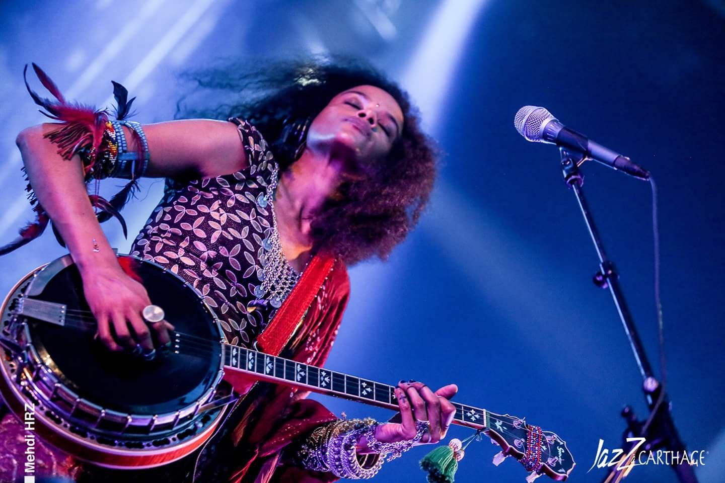 morganeji's profile picture. Artist