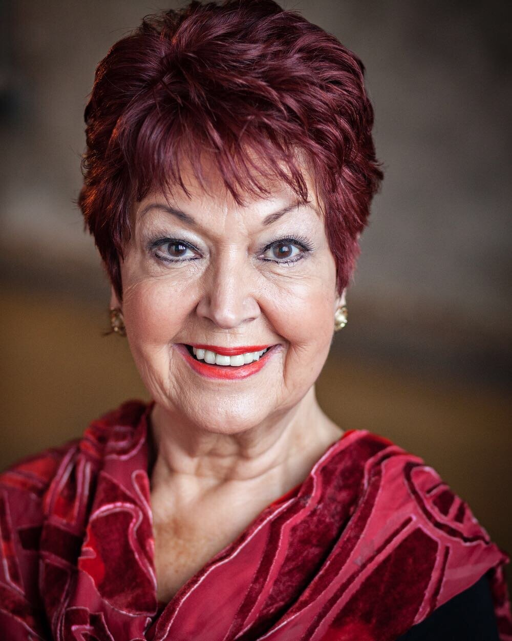 Ruth Madoc