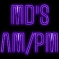 MDAMPM Enterprises(@FindMackDaddy) 's Twitter Profile Photo