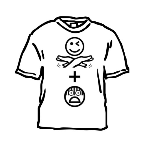 🤔☺️Venta exclusiva en @redbubble Más de 50 productos con mensajes #emojis