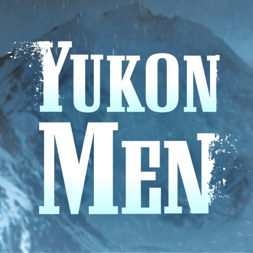 Welcome to life at the edge of the Earth. The new season of Yukon Men premieres April 21 on @Discovery!