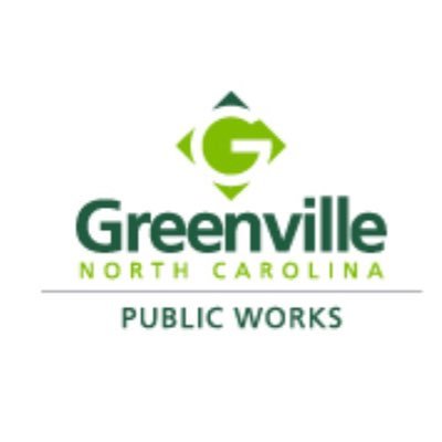 City of Greenville, NC Public Works Department