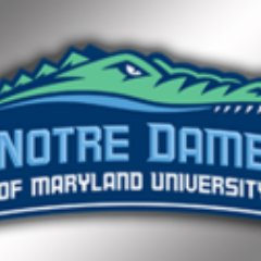 Official Twitter for the Notre Dame of Maryland University Women's Soccer Team. Go Gators! #FEARLESSGATORS