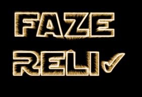 Hey!!! I used to be a fan of FaZe but now I am a part of it!!!! #FaZeup @fazeclan