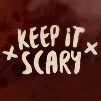 Keep_It_Scary (@keep_it_scary) 's Twitter Profile