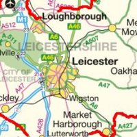 LE1CESTERSHIRE (@le1cestershire) 's Twitter Profile
