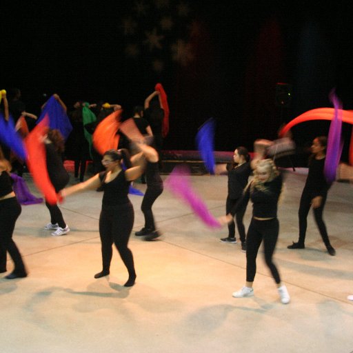 DanceLoretto's profile picture. Loretto College High School dance program in Toronto.