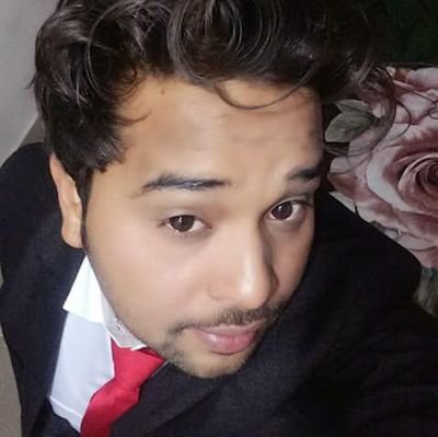 kanu_official11's profile picture. भाई शक्ल और नाम याद कर लो मुझे ही देखना सुनना है अब