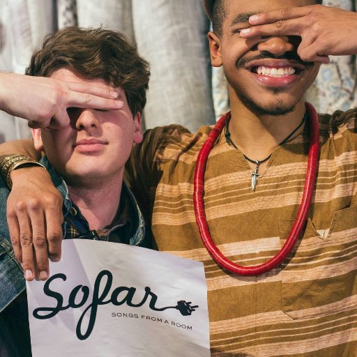 Sofar Sounds is a global movement bringing music lovers together in pop-up concerts in living rooms around the world.