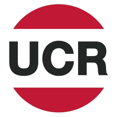 Cuenta Oficial de la UCR TDF