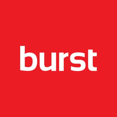 Burst is now @iodigital_com / Your end-to-end agency that shapes & executes strategic, creative, technological and
marketing ambitions of today and tomorrow.