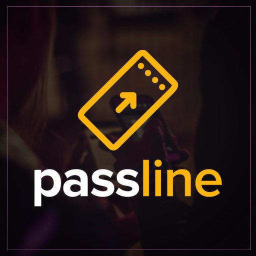 #Passline es el primer servicio de compra y venta de tickets online con código QR. Crear tus propios eventos en minutos. contacto@passline.cl