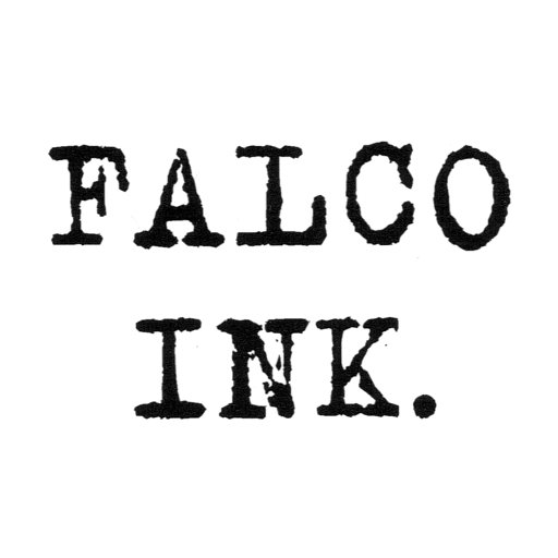 Falco Ink