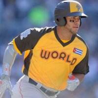 International Draft (@mlbdraftquest) 's Twitter Profile