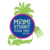 MiamiStreetFoodFest (@miamistreetfood) Twitter profile photo